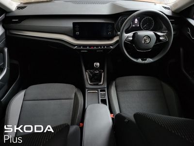 2024 Skoda Octavia