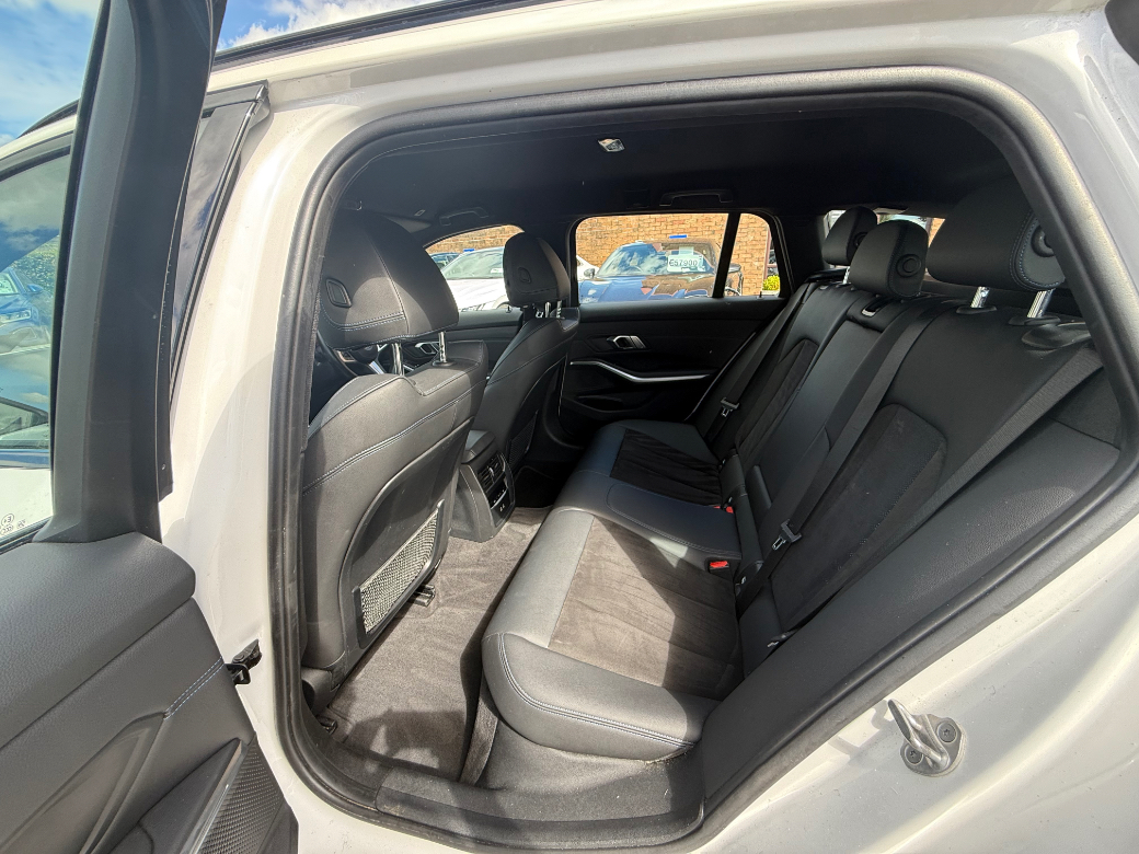2023 BMW 3 Series