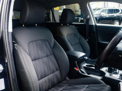 2016 Kia Sportage