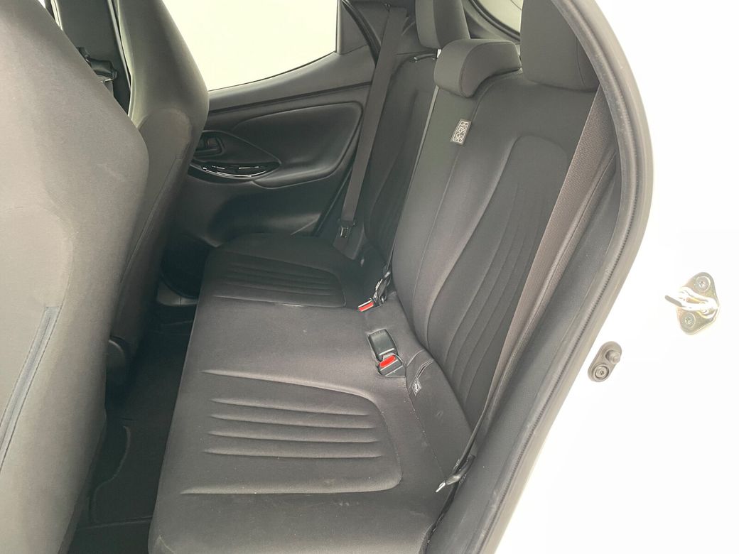 2023 Toyota Yaris