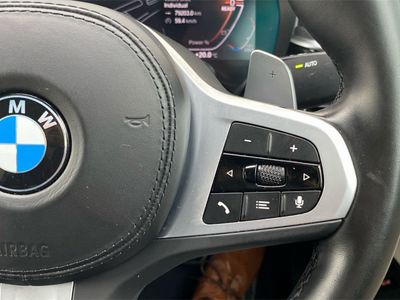 2022 BMW 5 Series