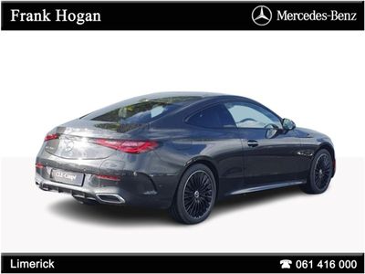 2026 Mercedes-Benz CLE