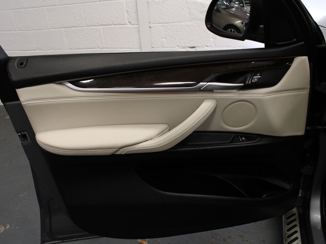 2018 BMW X5