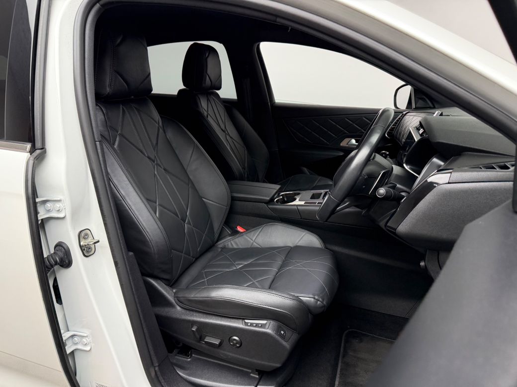 2022 DS Automobiles DS 7
