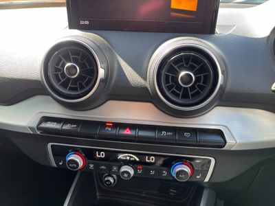 2018 Audi Q2