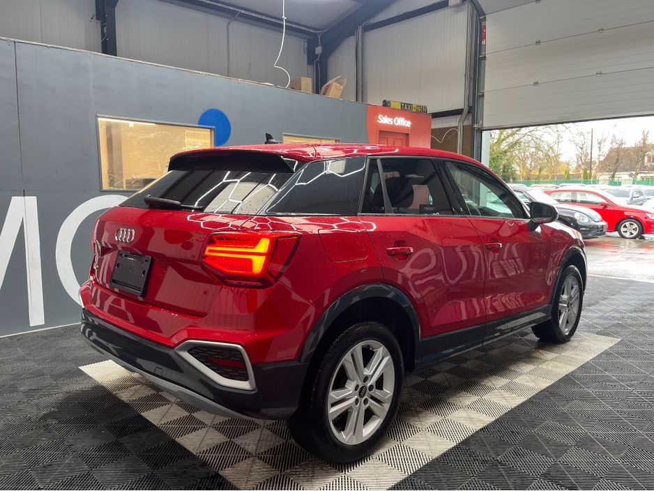2023 Audi Q3