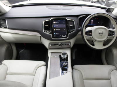 2022 Volvo XC90
