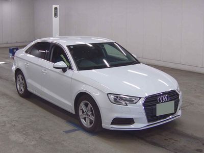 2017 Audi A3