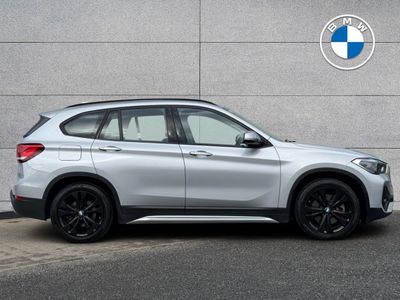 2020 BMW X1