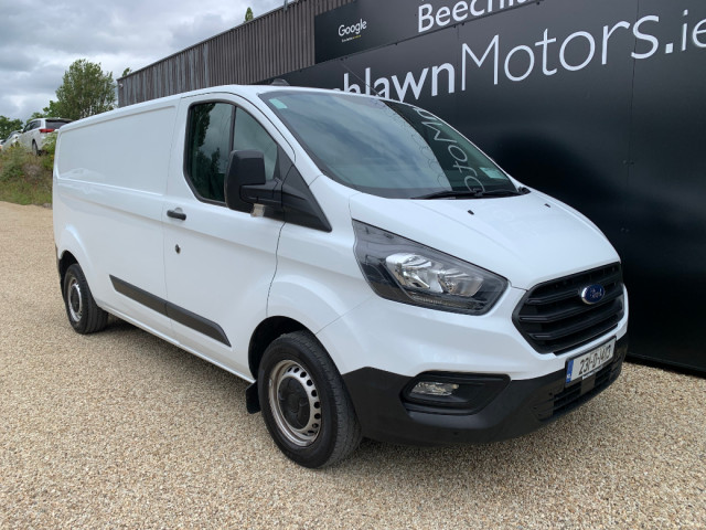 vehicle for sale from Beechlawn Motors