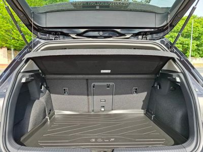 2022 Volkswagen Golf