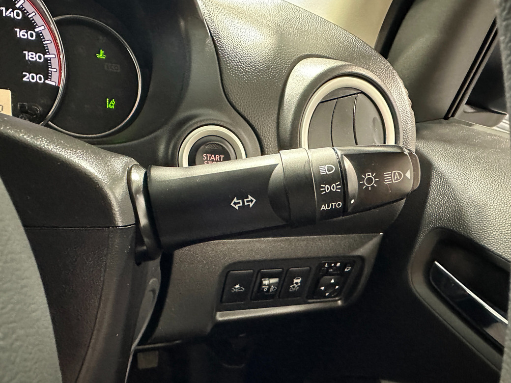 2022 Mitsubishi Mirage