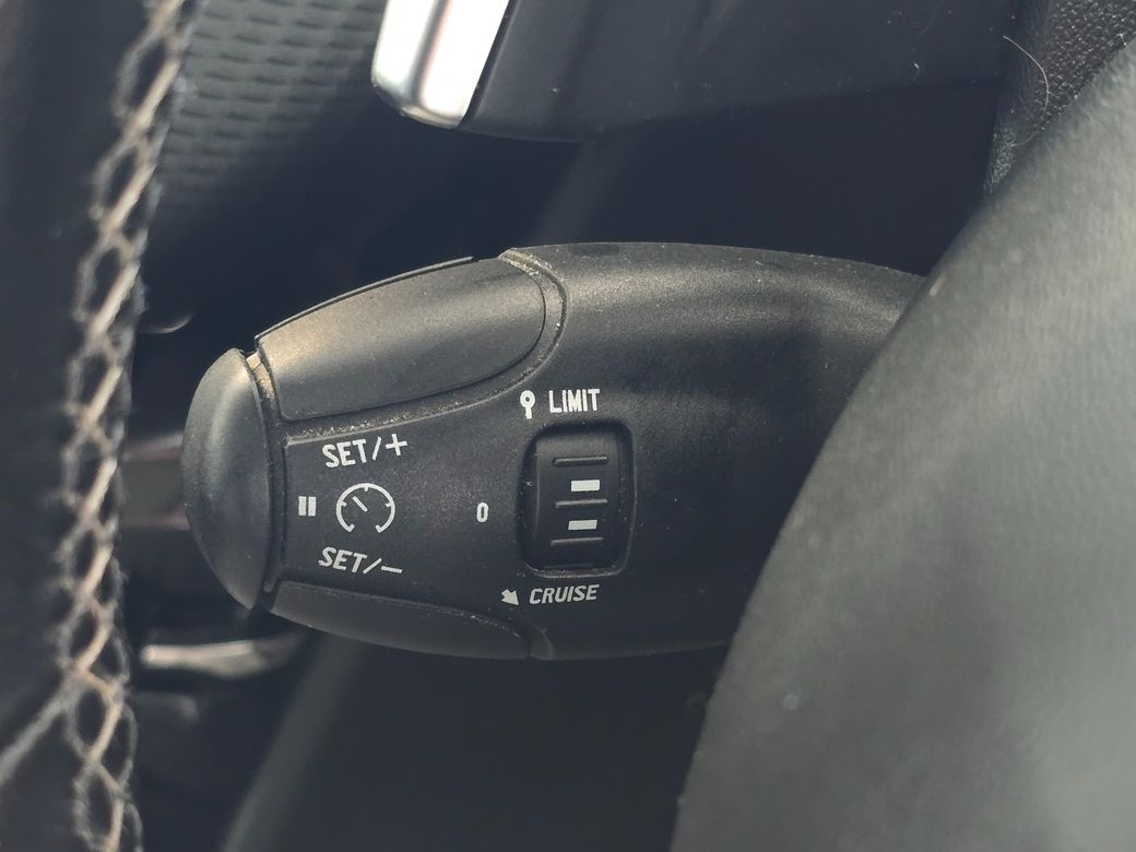 2016 Peugeot 2008