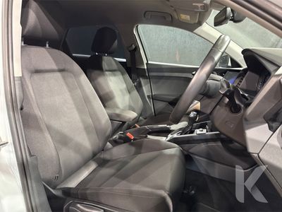 2022 Audi A1