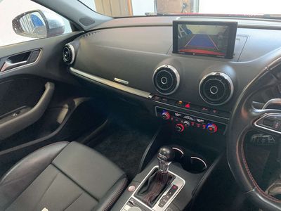 2016 Audi S3