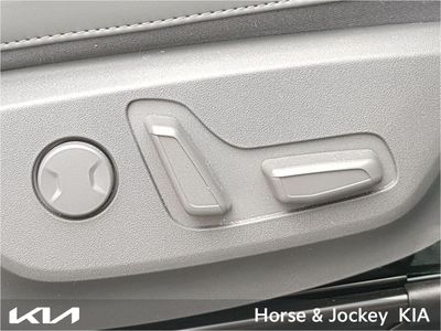 2025 Kia EV3
