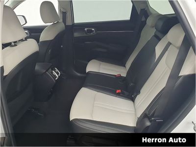 2024 Kia Sorento