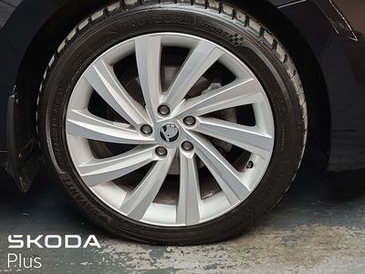 2024 Skoda Octavia