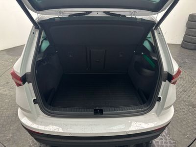 2023 Skoda Karoq