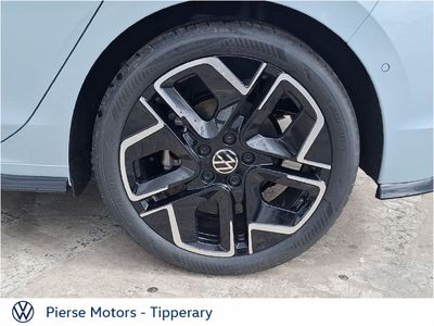 2026 Volkswagen Golf