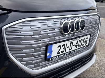 2023 Audi Q4