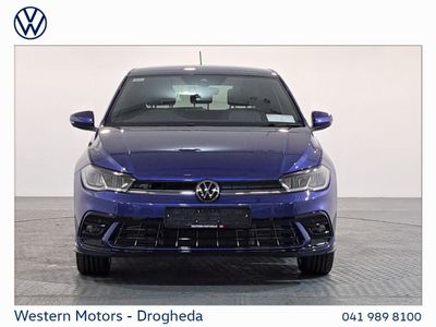 2026 Volkswagen Polo