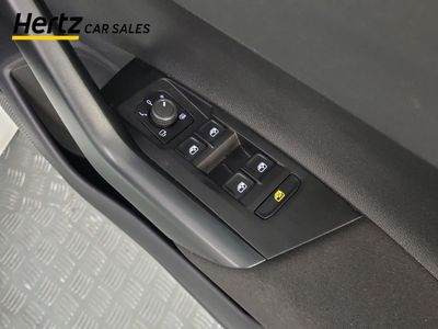 2024 Volkswagen Polo