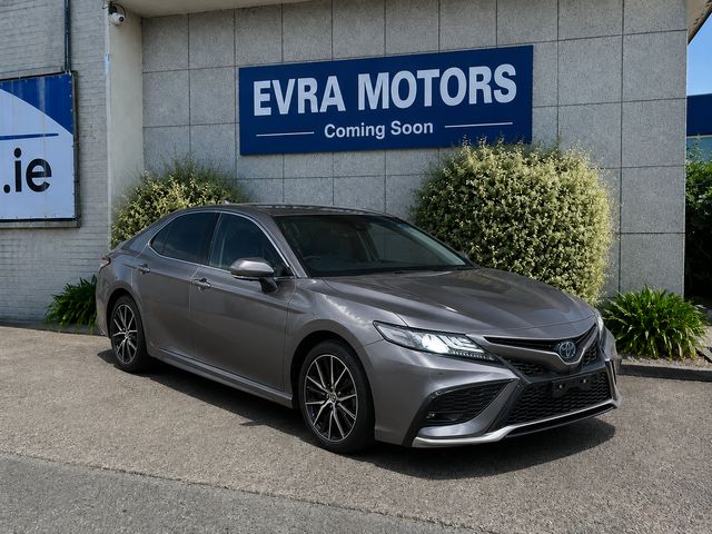 vehicle for sale from Evra Motors