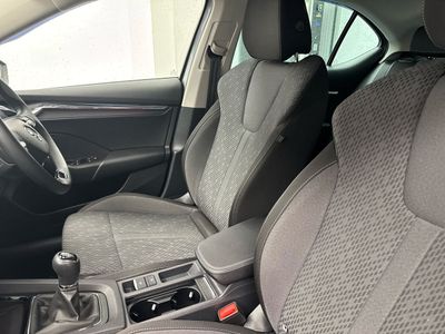 2024 Skoda Octavia