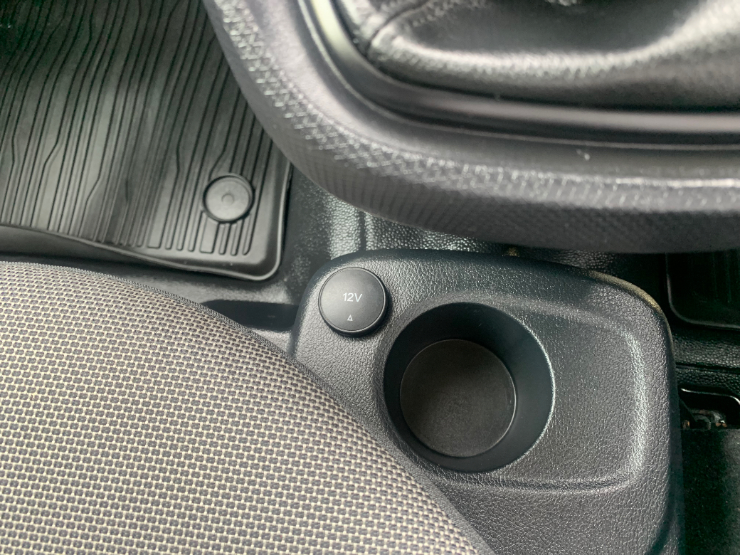 2022 Ford Transit Connect