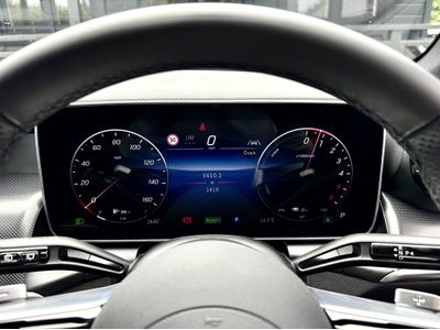 2026 Mercedes-Benz GLC Class
