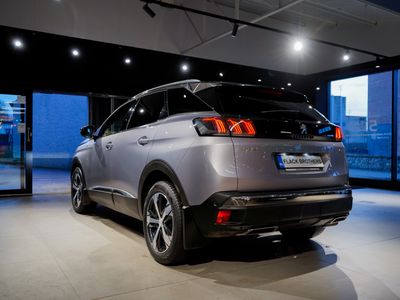 2024 Peugeot 3008