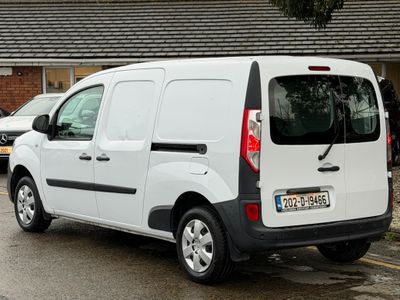 2020 Renault Kangoo