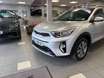 2024 Kia Stonic