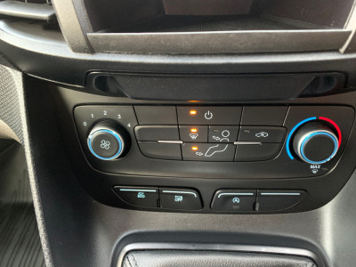 2024 Ford Transit Connect