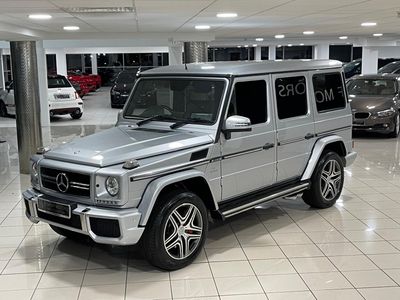 2014 Mercedes-Benz G Class