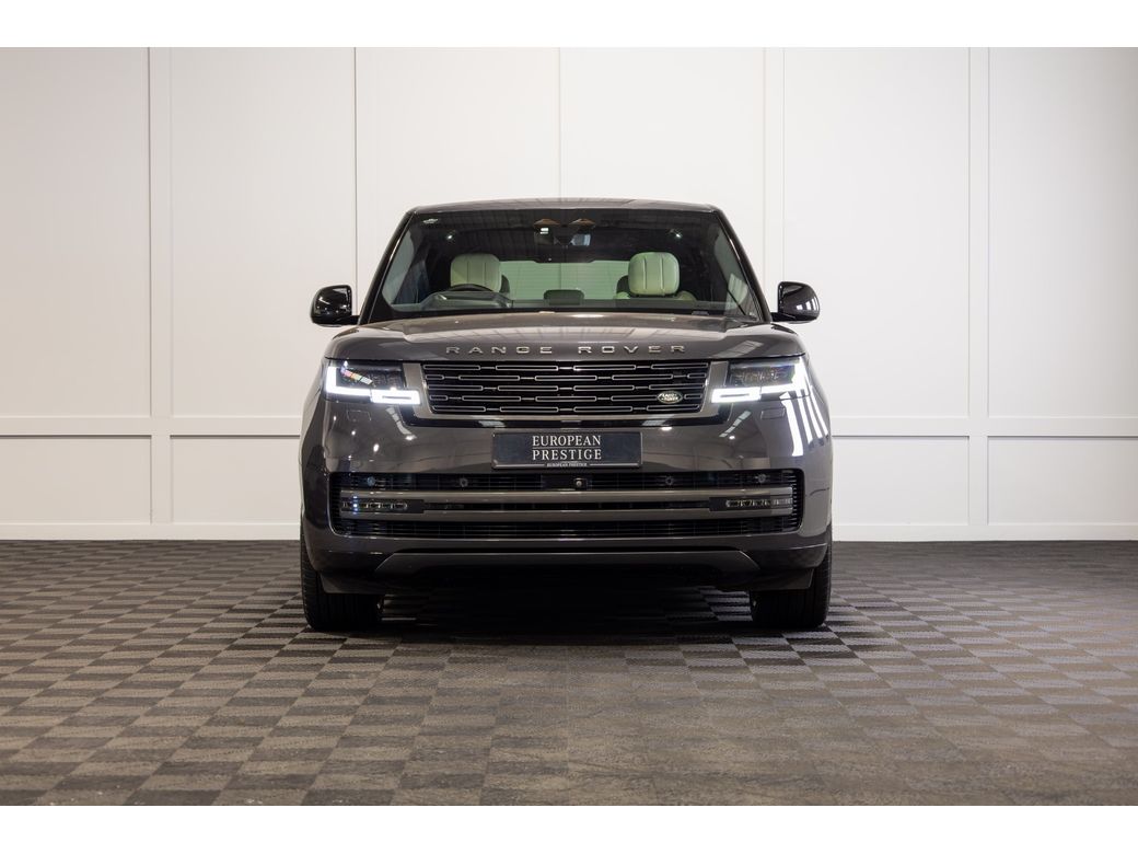 2024 Land Rover Range Rover