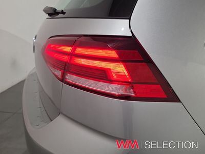 2020 Volkswagen Golf