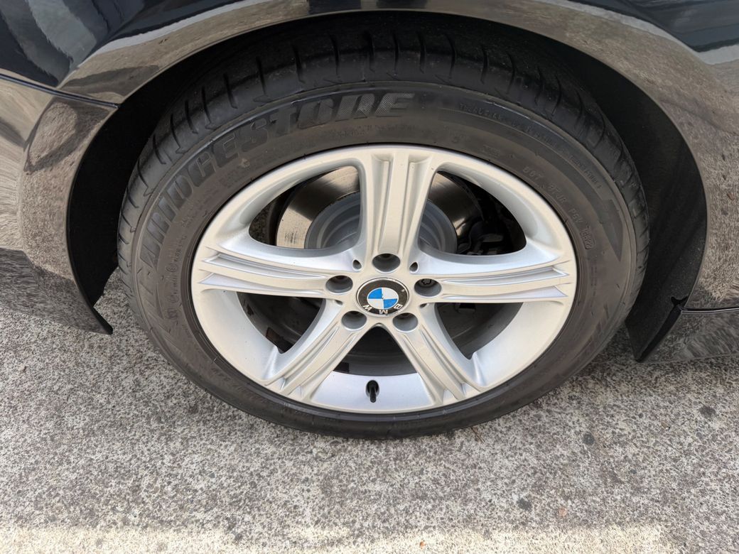 2014 BMW 4 Series