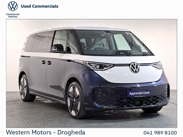 vehicle for sale from Western Motors Galway