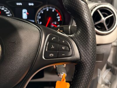 2017 Mercedes-Benz B Class