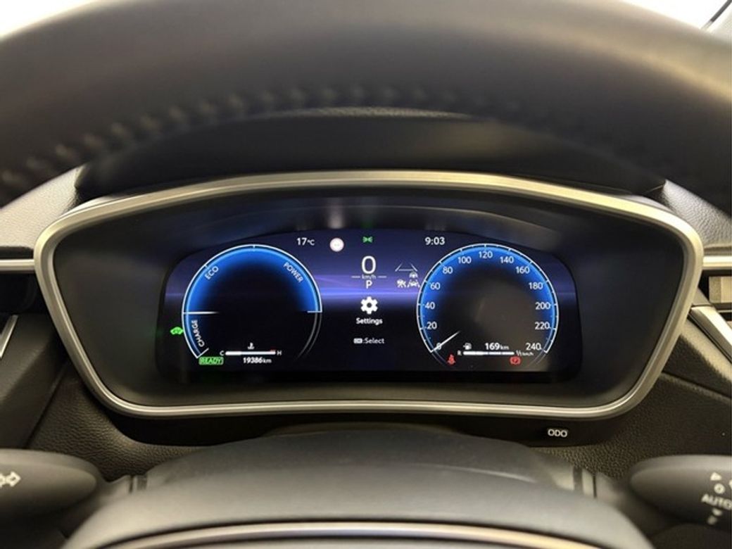 2024 Toyota Corolla Cross