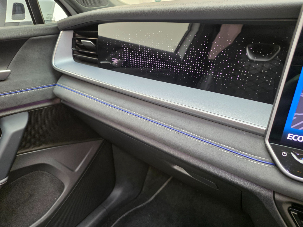 2025 Volkswagen Tayron