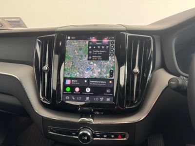 2025 Volvo XC60