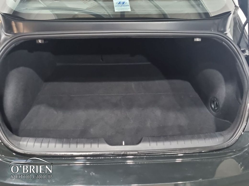 2023 Hyundai Ioniq 6