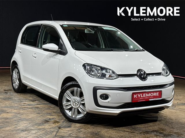 vehicle for sale from Kylemore Cars