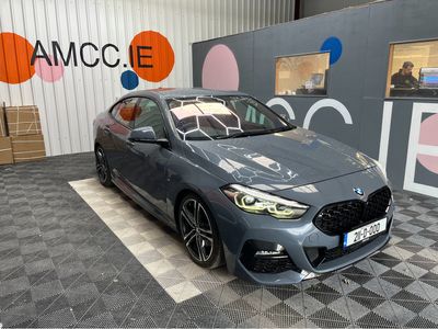 2021 BMW 2 Series