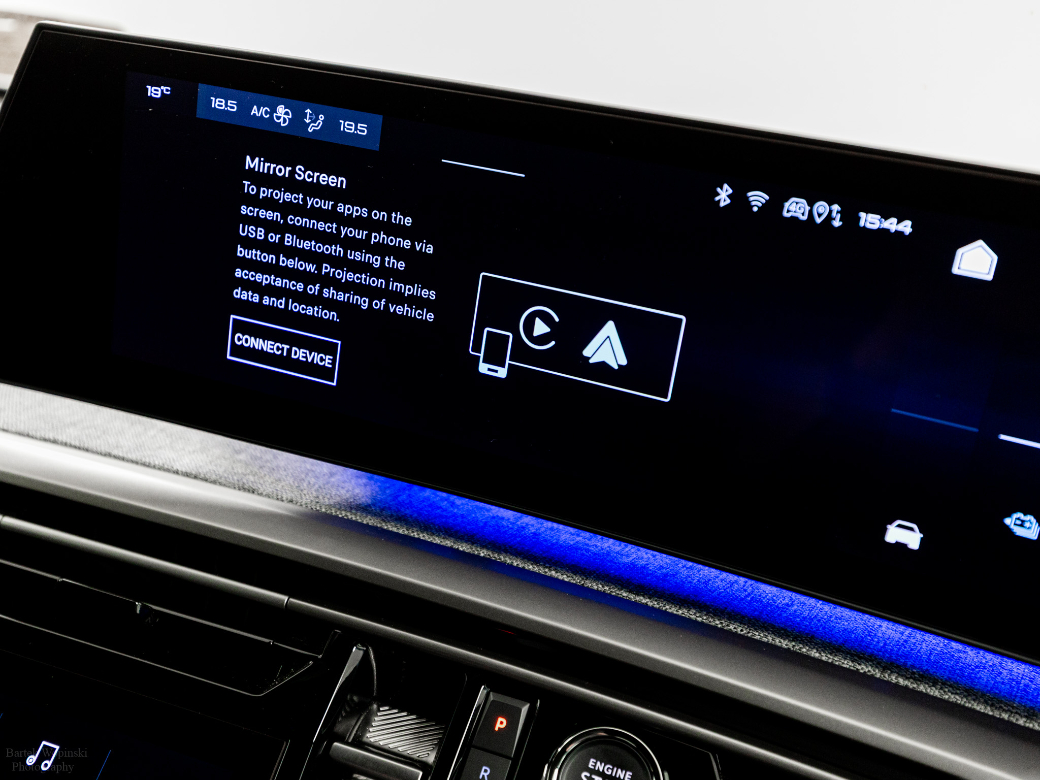 2025 Peugeot 3008