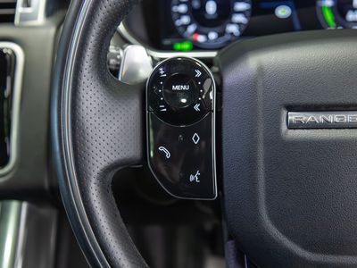 2020 Land Rover Range Rover Sport