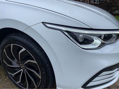 2024 Volkswagen Golf